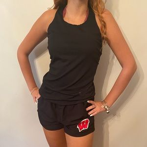 Fabletics Athletic Tank